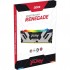 Пам'ять DDR5 64GB (2x32GB) 6400 MHz Renegade RGB XMP Kingston Fury (ex.HyperX) KF564C32RSAK2-64