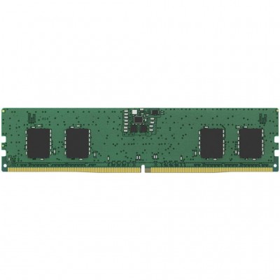 Пам'ять DDR5 8GB 4800 MHz Kingston KVR48U40BS6-8