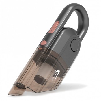 Пилосос Aspiring Aspiring Dust 5 Brushless 16000 kPa Wireless and Cord