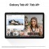 Планшет Samsung Galaxy Tab A9+ 11" Wi-Fi 8/128GB graphite (SM-X210NZAESEK)