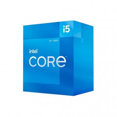 Процесор Core™ i5 14400F (BX8071514400F)