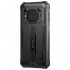 Смартфон Blackview BV6200 Pro 6.56" HD+ /6GB/128GB/ P35 / 13000mAh / 13+8Мп / Black