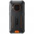 Смартфон Blackview BV6200 Pro 6.56" HD+ /6GB/128GB/ P35 / 13000mAh / 13+8Мп / Orange