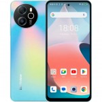 Смартфон Blackview SHARK 8 6.78" FHD+ /8GB/128GB/ G99 / 5000mAh / 64+13Мп /NFC/ Blue
