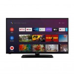 Телевізор 32 AIWA 32AN4503HD HD/LED/T2/Android 11/2 x 6W/Dolby Digital/HDMI/Wi-Fi/Black ( 32AN4503HD )