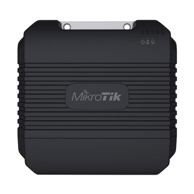Точка доступу MikroTik LtAP LTE6 kit (2023)