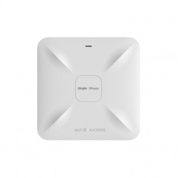 Wi Fi підсилювач Ruijie Reyee RG-RAP2260