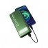 УМБ Gelius Lightstone GP-PB300 30000mAh QC+PD (22.5W) Green (00000090465)
