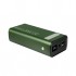 УМБ Gelius Lightstone GP-PB300 30000mAh QC+PD (22.5W) Green (00000090465)
