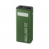 УМБ Gelius Lightstone GP-PB300 30000mAh QC+PD (22.5W) Green (00000090465)