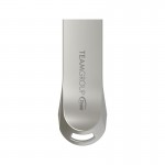 флеш USB 3.2 64GB Team C222 Silver (TC222364GS01)