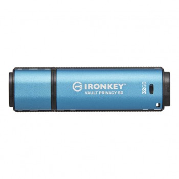 флеш USB 32GB IronKey Vault Privacy 50 USB 3.2 (IKVP50/32GB)