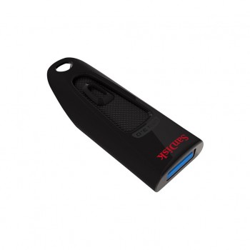 флеш USB 512GB Ultra Black USB 3.0 SANDISK (SDCZ48-512G-G46)