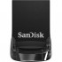 флеш USB 512GB Ultra Fit USB 3.1 SANDISK (SDCZ430-512G-G46)