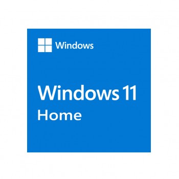 Операційна система Microsoft Windows 11 Home 64Bit Ukrainian 1pk DSP OEI DVD (KW9-00661) 