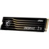 SSD M2 2TB MSI Spatium M482 M.2 2280 PCIe 4.0 x4 NVMe 3D NAND TLC (S78-440Q730-P83)