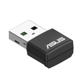 WiFi-адаптер USB ASUS USB-AX55 Nano USB