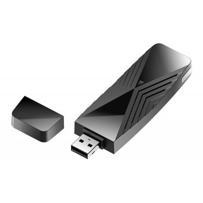 WiFi-адаптер USB D-Link DWA-X1850/A1A USB