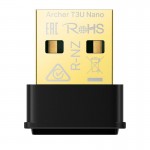 WiFi-адаптер USB TP-Link Archer T3U Nano USB