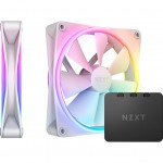 Вентилятор NZXT F140RGB Duo (RF-D14DF-W1)