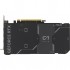 Відеокарта GeForce RTX4060Ti 8Gb DUAL SSD OC Edition ASUS DUAL-RTX4060TI-O8G-SSD
