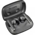 Гарнітура Poly TWS Voyager Free 60 Earbuds + BT700A + BCHC Black