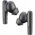 Гарнітура Poly TWS Voyager Free 60 Earbuds + BT700A + BCHC Black