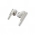 Гарнітура Poly TWS Voyager Free 60 Earbuds + BT700C + BCHC White