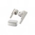 Гарнітура Poly TWS Voyager Free 60 Earbuds + BT700C + BCHC White