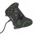Геймпад GamePro MG450B PC/PS3/Android Black-Green (MG450B)