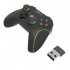 Геймпад GamePro MG650B PS3/Android Wireless Black/Green (MG650B)