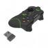 Геймпад GamePro MG650B PS3/Android Wireless Black/Green (MG650B)