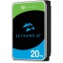 Жорсткий диск 3.5" 20TB Seagate (ST20000VE002) Жорсткий диск 3.5" 20TB Seagate (ST20000VE002)