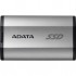 Зовнішній SSD USB 3.2 2TB A-DATA SD810-2000G-CBK