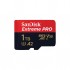 Карта пам'яті 1 TB microSDXC UHS-I U3 Extreme Pro+SD Adapter SANDISK (SDSQXCD-1T00-GN6MA)