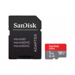 Карта пам'яті 1TB microSDXC class 10 UHS-I Ultra SANDISK (SDSQUAC-1T00-GN6MA)