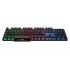 Клавіатура GamePro GK380 USB Black (GK380)