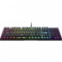 Клавіатура Razer BlackWidow V4 X Yellow Switch RU Black (RZ03-04702500-R3R1)