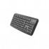 Клавіатура XTRIKE ME KB-229 USB UA Black (KB-229UA)
