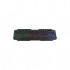 Клавіатура XTRIKE ME KB-306 LED USB UA Black (KB-306UA)