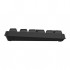 Комплект (клавіатура, миша) XTRIKE ME MK-307 Wireless UA Black (MK-307UA)