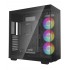 Корпус DeepCool CH780 Black (R-CH780-BKADE41-G-1) без БЖ