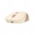 Миша A4 Tech FG10CS Air Wireless Cafe Latte (4711421992022)