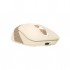 Миша A4 Tech FG10CS Air Wireless Cafe Latte (4711421992022)