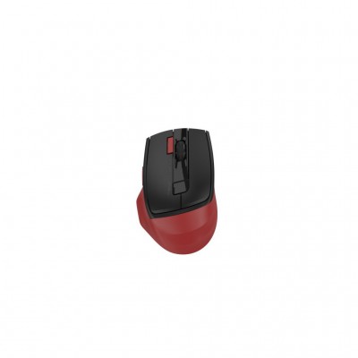 Миша A4 Tech FG45CS Air Wireless Sports Red (4711421992862)