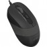 Миша A4 Tech FM10ST USB Grey (4711421990134)