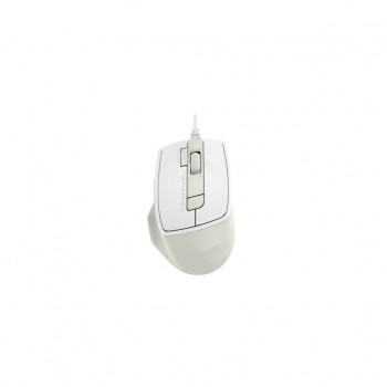 Миша A4 Tech FM45S Air USB Cream Beige (4711421992725)
