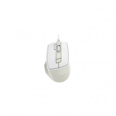 Миша A4 Tech FM45S Air USB Cream Beige (4711421992725)