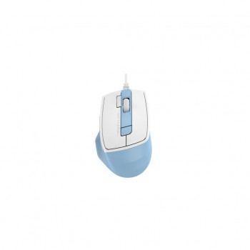 Миша A4 Tech FM45S Air USB lcy Blue (4711421992657)