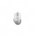 Миша A4 Tech FM45S Air USB Silver White (4711421992589)